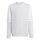 adidas Squadra 25 Crew Sweatshirt Kinder - grau/weiß