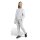 adidas Squadra 25 Crew Sweatshirt Kinder - grau/weiß