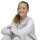 adidas Squadra 25 Crew Sweatshirt Kinder - grau/weiß