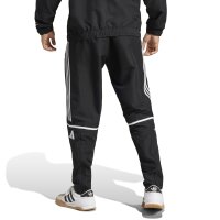 adidas Squadra 25 Präsentationshose Herren - schwarz/weiß