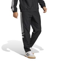 adidas Squadra 25 Präsentationshose Herren - schwarz/weiß