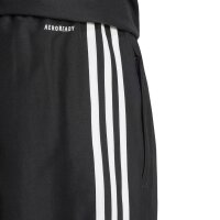 adidas Squadra 25 Präsentationshose Herren - schwarz/weiß