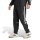 adidas Squadra 25 Präsentationshose Herren - schwarz/weiß
