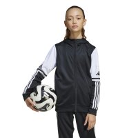 adidas Squadra 25 Full-Zip Hoodie Kinder -...