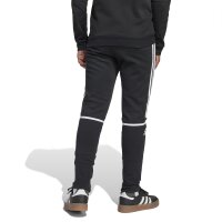 adidas Squadra 25 Jogginghose Kinder - schwarz/weiß