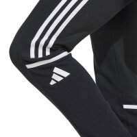 adidas Squadra 25 Jogginghose Kinder - schwarz/weiß