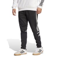 adidas Squadra 25 Jogginghose Herren - schwarz