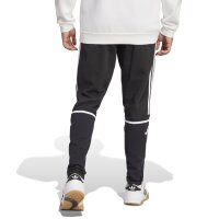 adidas Squadra 25 Jogginghose Herren - schwarz