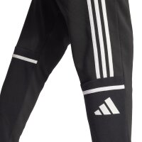 adidas Squadra 25 Jogginghose Herren - schwarz