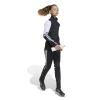 adidas Squadra 25 Trainingsjacke Kinder - schwarz/weiß