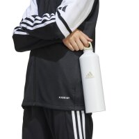 adidas Squadra 25 Trainingsjacke Kinder - schwarz/weiß