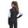adidas Squadra 25 Trainingsjacke Kinder - schwarz/weiß