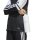 adidas Squadra 25 Trainingsjacke Kinder - schwarz/weiß