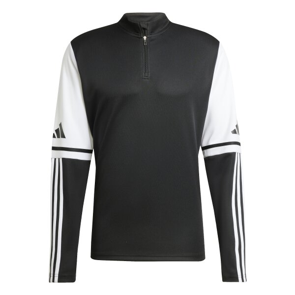 adidas Squadra 25 Trainingstop Herren - schwarz/weiß