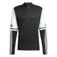 adidas Squadra 25 Trainingstop Herren - schwarz/weiß
