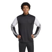 adidas Squadra 25 Trainingstop Herren - schwarz/weiß