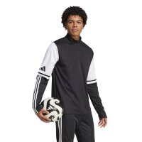 adidas Squadra 25 Trainingstop Herren - schwarz/weiß
