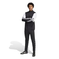 adidas Squadra 25 Trainingstop Herren - schwarz/weiß