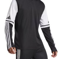 adidas Squadra 25 Trainingstop Herren - schwarz/weiß