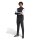 adidas Squadra 25 Trainingstop Herren - schwarz/weiß