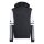 adidas Squadra 25 Sweat Hoodie Kinder - schwarz/weiß