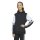 adidas Squadra 25 Sweat Hoodie Kinder - schwarz/weiß