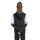 adidas Squadra 25 Sweat Hoodie Kinder - schwarz/weiß