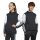 adidas Squadra 25 Sweat Hoodie Kinder - schwarz/weiß