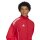 adidas Tiro 25 Competition Präsentationsjacke Herren - rot/weiß