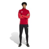 adidas Tiro 25 Competition Trainingsjacke Herren - rot/weiß