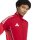 adidas Tiro 25 Competition Trainingsjacke Herren - rot/weiß