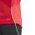 adidas Tiro 25 Competition Trainingsjacke Herren - rot/weiß