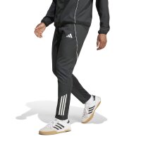 adidas Tiro 25 Präsentationshose Herren - schwarz/grau/weiß