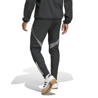 adidas Tiro 25 Präsentationshose Herren - schwarz/grau/weiß