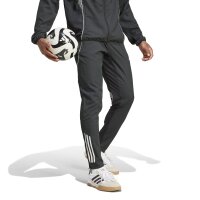adidas Tiro 25 Präsentationshose Herren - schwarz/grau/weiß