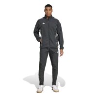 adidas Tiro 25 Präsentationshose Herren - schwarz/grau/weiß