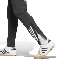 adidas Tiro 25 Präsentationshose Herren - schwarz/grau/weiß