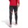 adidas Tiro 25 Competition Trainingshose Herren - schwarz/weiß/rot