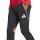 adidas Tiro 25 Competition Trainingshose Herren - schwarz/weiß/rot