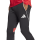adidas Tiro 25 Competition Trainingshose Herren - schwarz/weiß/rot - XL