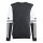 adidas Squadra 25 Crew Sweatshirt Kinder - schwarz/weiß