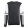 adidas Squadra 25 Crew Sweatshirt Kinder - schwarz/weiß
