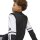 adidas Squadra 25 Crew Sweatshirt Kinder - schwarz/weiß