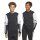 adidas Squadra 25 Crew Sweatshirt Kinder - schwarz/weiß