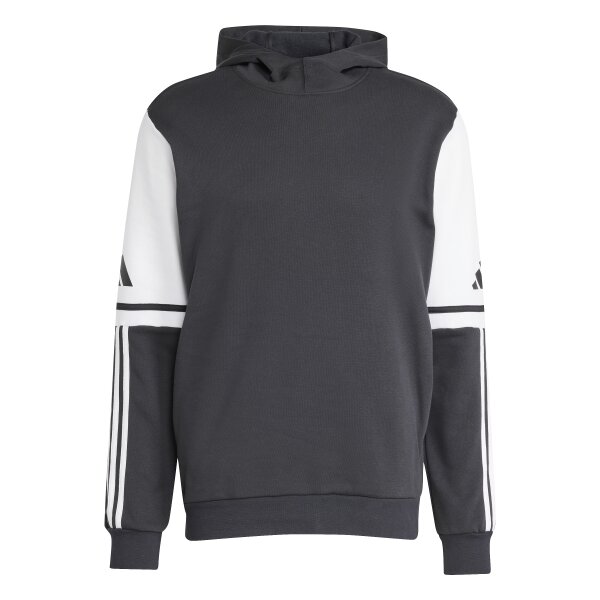 adidas Squadra 25 Sweat Hoodie Herren - schwarz/weiß