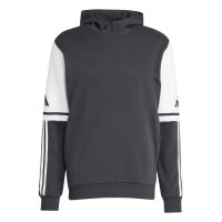 adidas Squadra 25 Sweat Hoodie Herren - schwarz/weiß