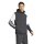 adidas Squadra 25 Sweat Hoodie Herren - schwarz/weiß