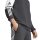 adidas Squadra 25 Sweat Hoodie Herren - schwarz/weiß
