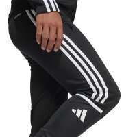 adidas Squadra 25 Trainingshose Kinder - schwarz/weiß