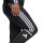 adidas Squadra 25 Trainingshose Kinder - schwarz/weiß